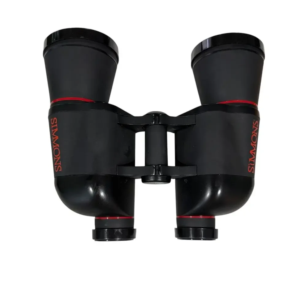 Simmons vtg 10x50